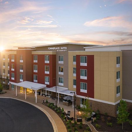 Towneplace Suites By Marriott Memphis Olive Branch Kültér fotó