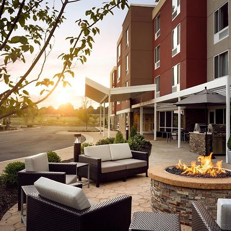 Towneplace Suites By Marriott Memphis Olive Branch Kültér fotó