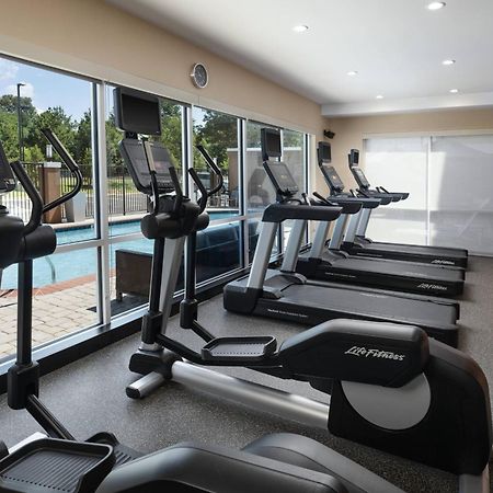 Towneplace Suites By Marriott Memphis Olive Branch Kültér fotó