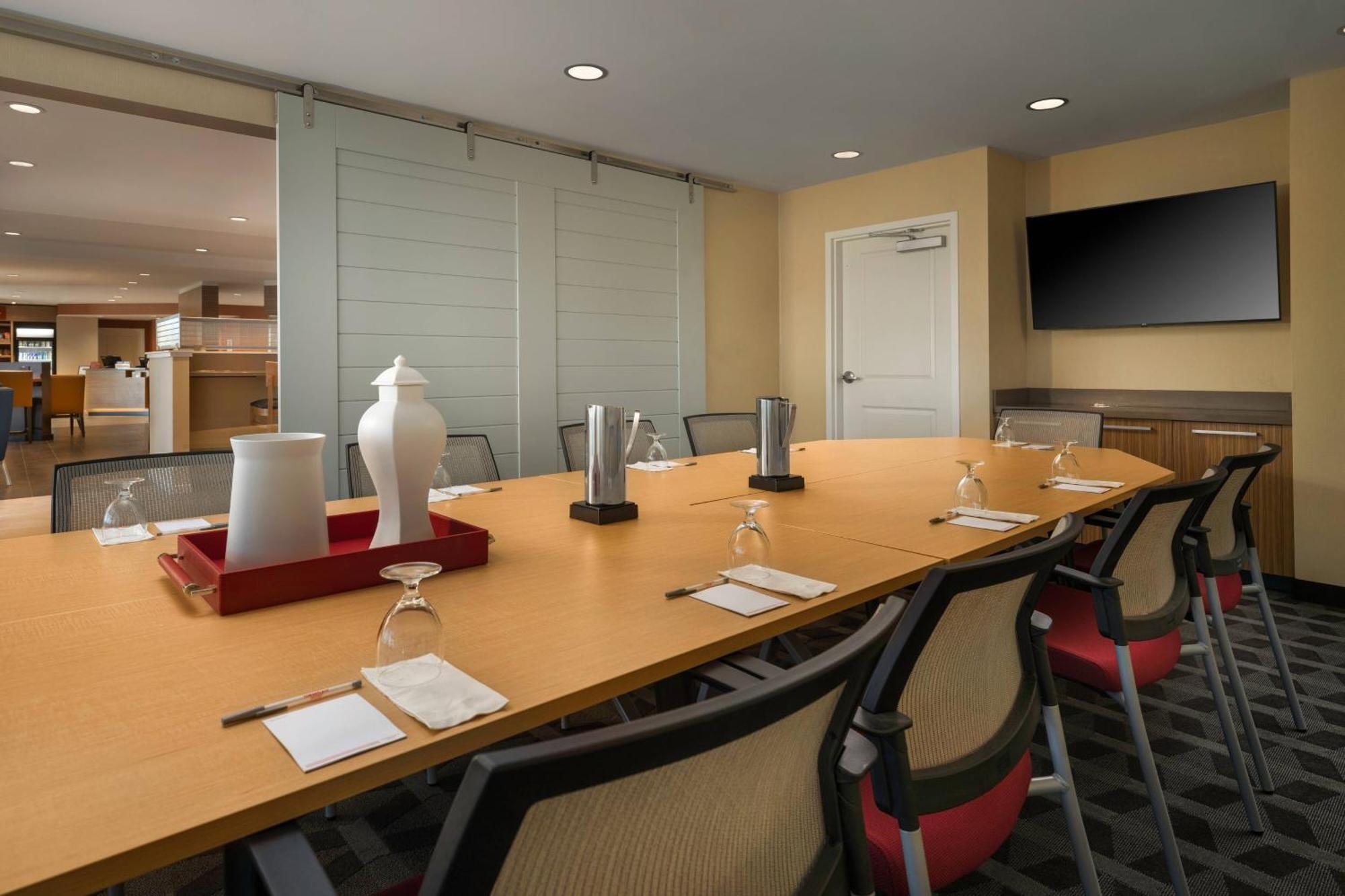 Towneplace Suites By Marriott Memphis Olive Branch Kültér fotó