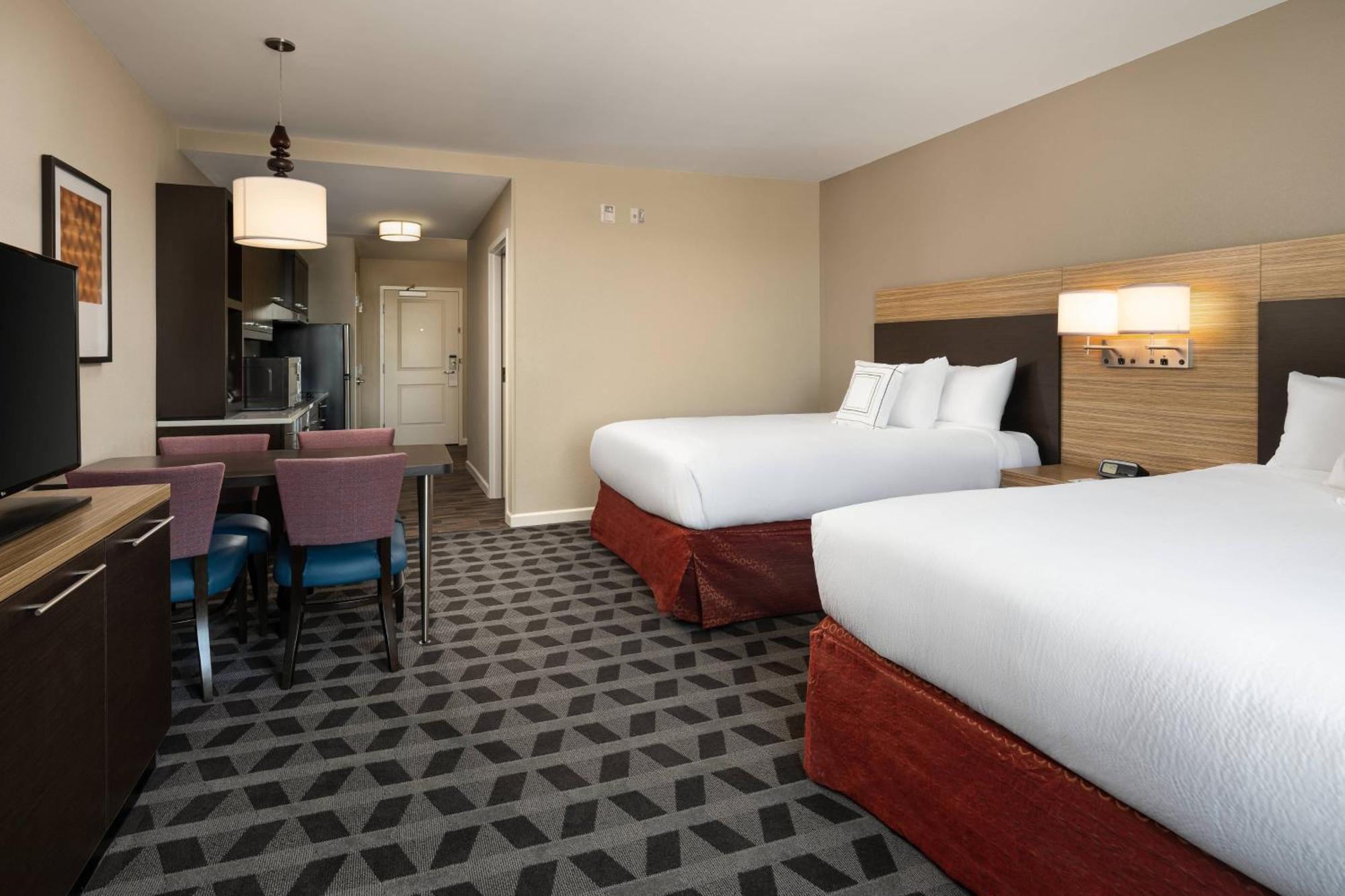 Towneplace Suites By Marriott Memphis Olive Branch Kültér fotó