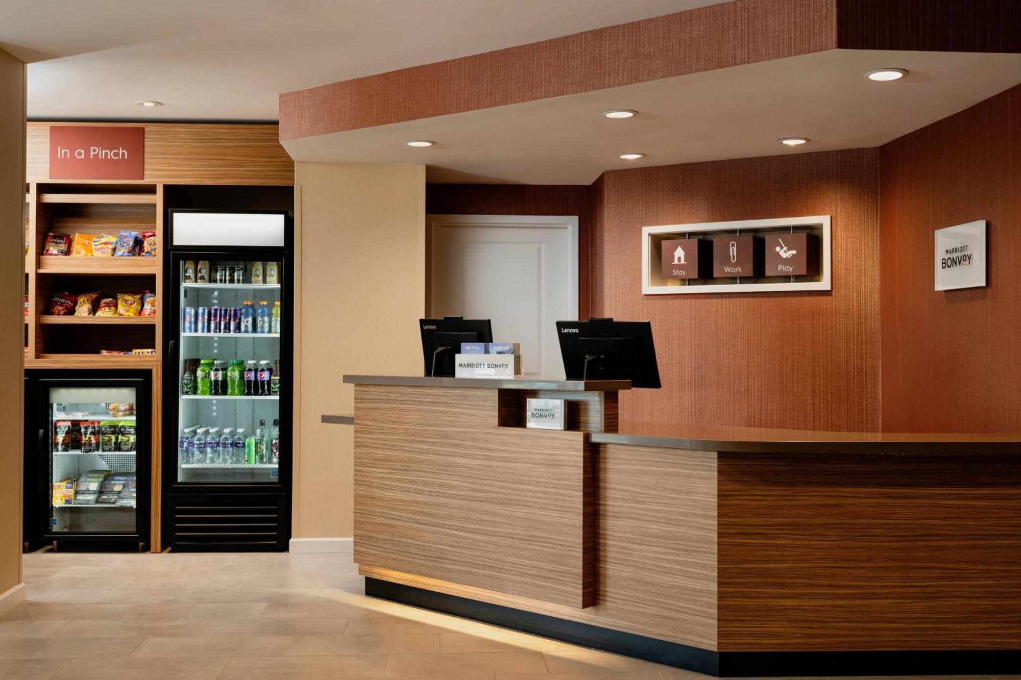 Towneplace Suites By Marriott Memphis Olive Branch Kültér fotó