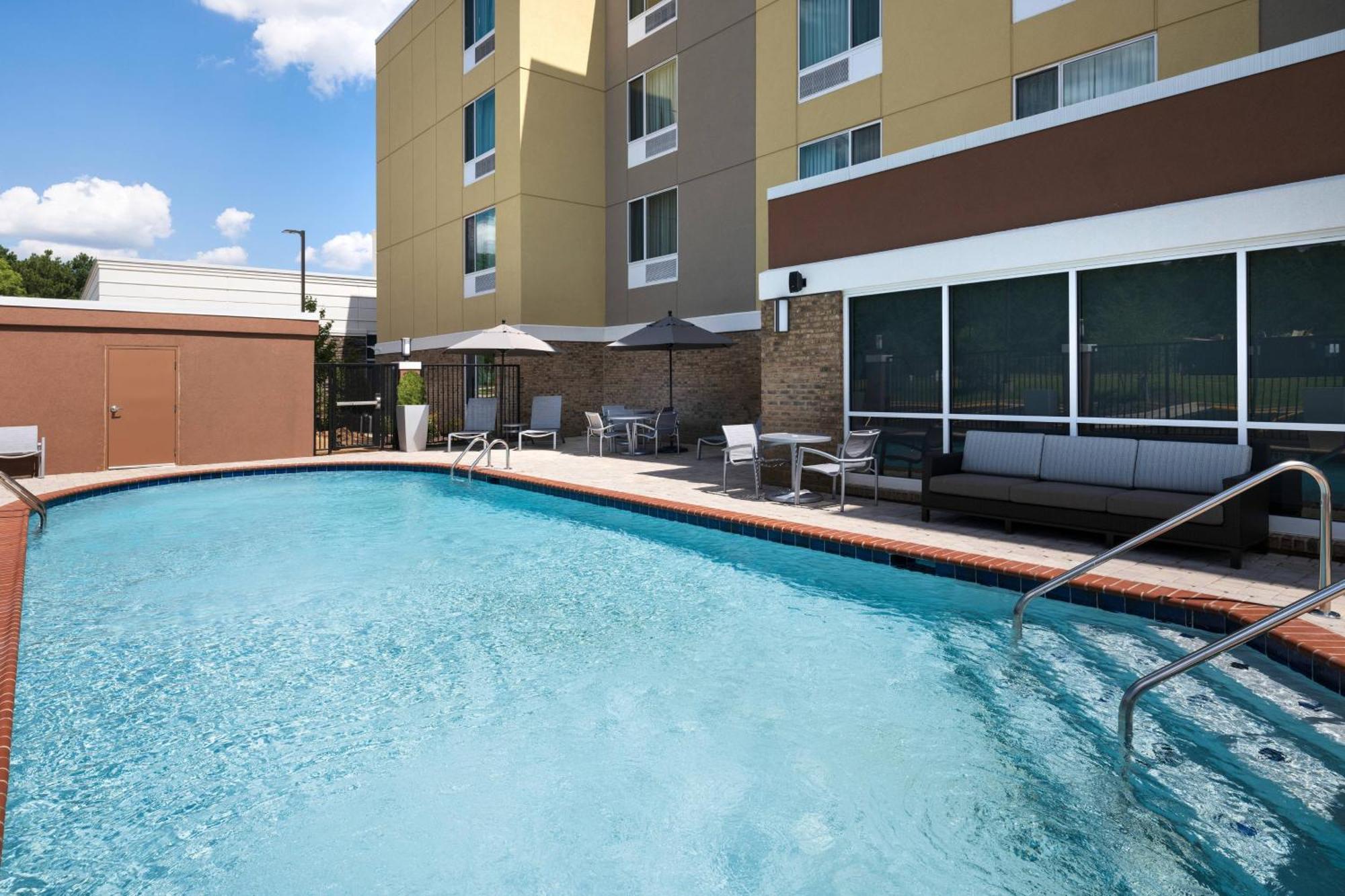 Towneplace Suites By Marriott Memphis Olive Branch Kültér fotó