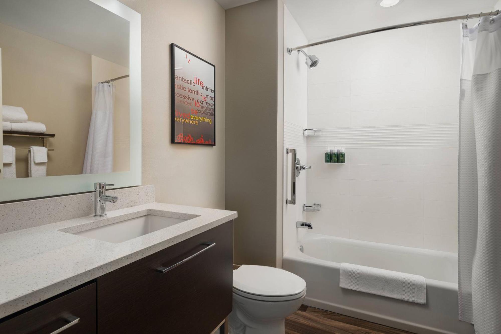 Towneplace Suites By Marriott Memphis Olive Branch Kültér fotó