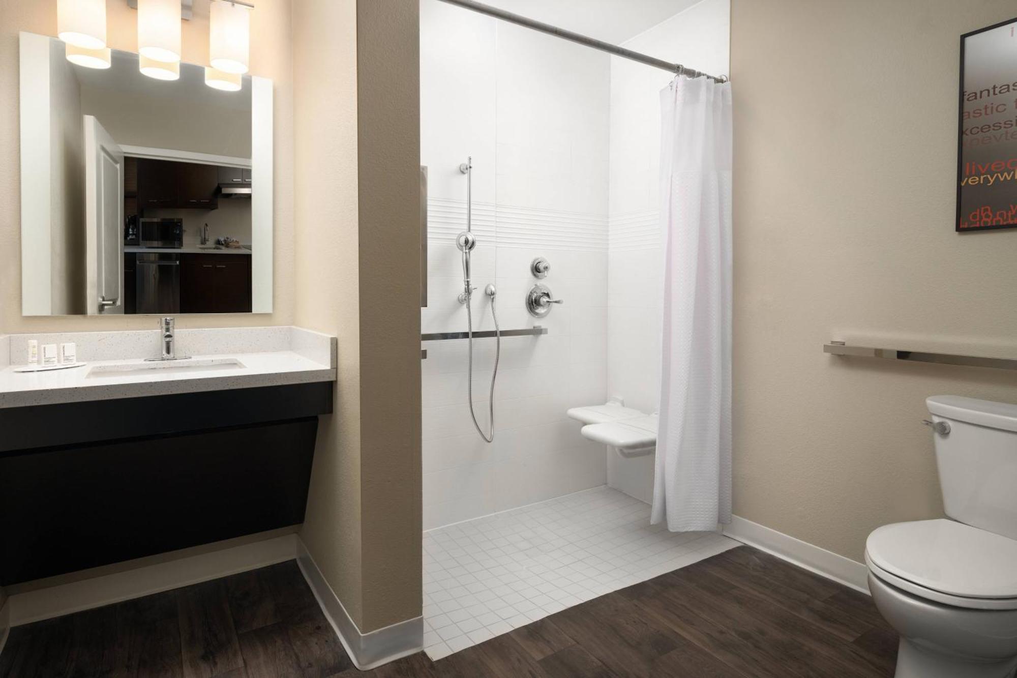 Towneplace Suites By Marriott Memphis Olive Branch Kültér fotó