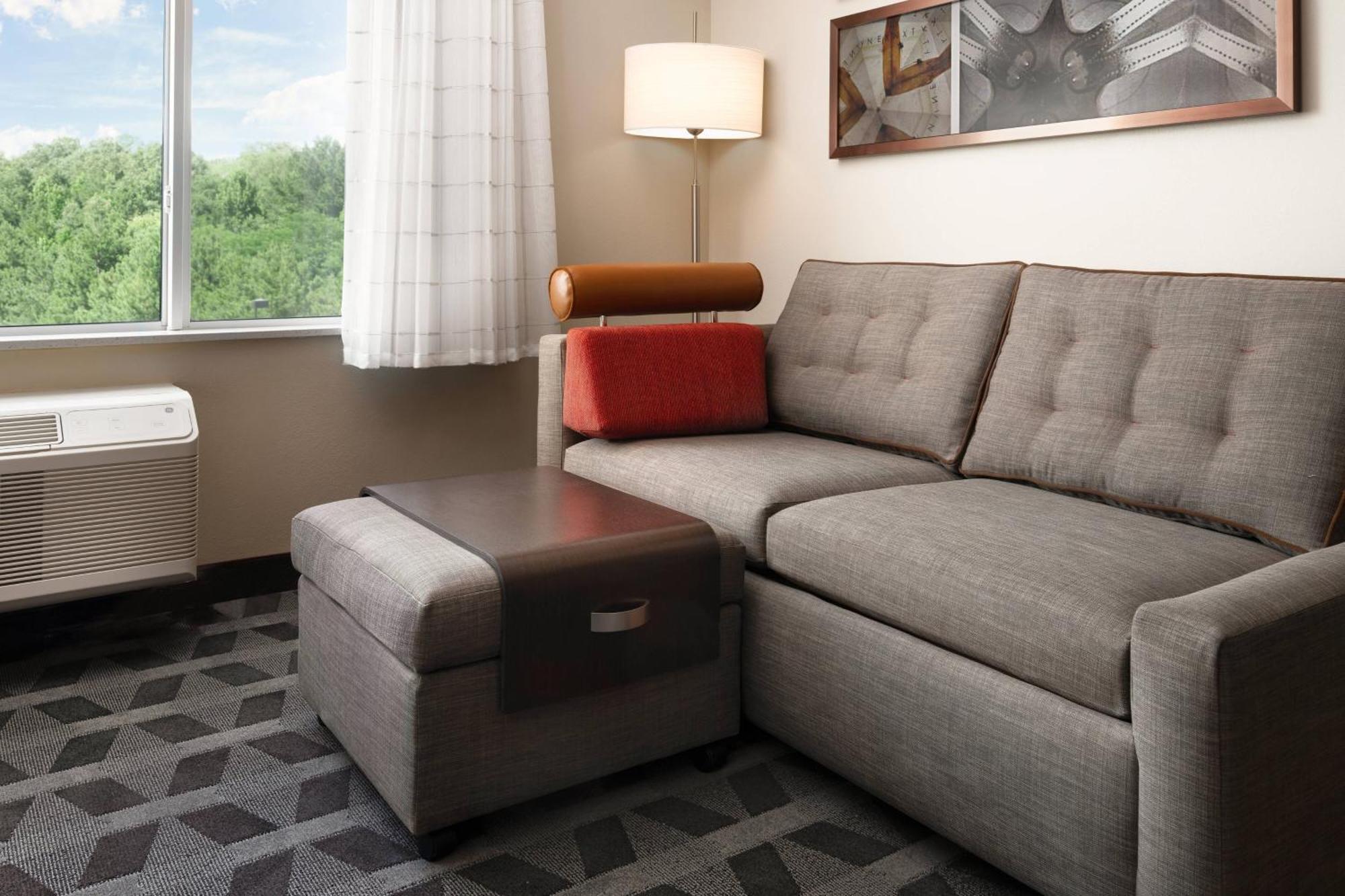 Towneplace Suites By Marriott Memphis Olive Branch Kültér fotó