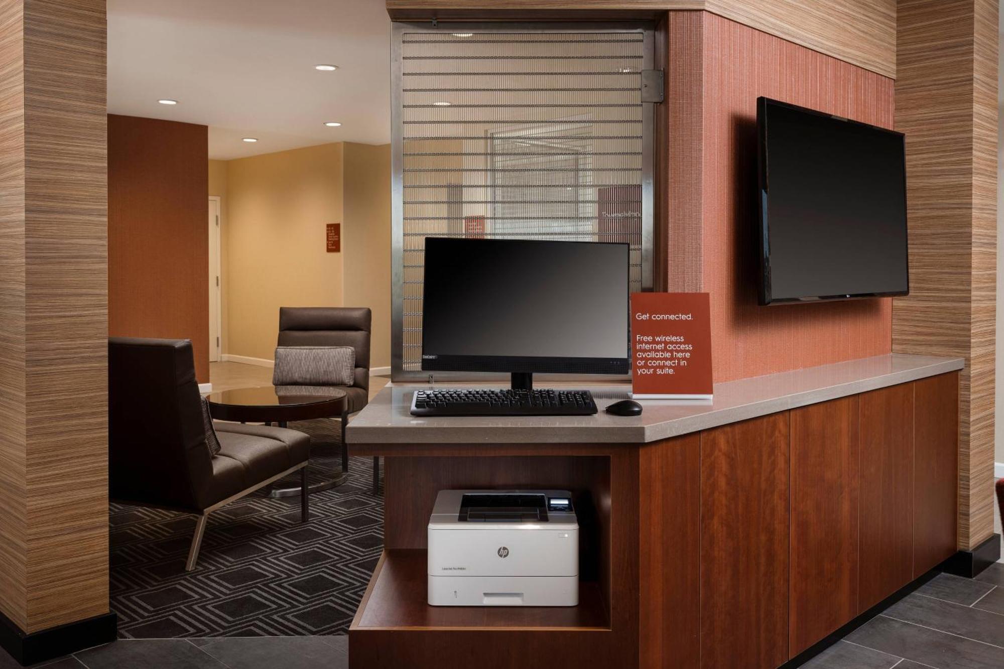Towneplace Suites By Marriott Memphis Olive Branch Kültér fotó