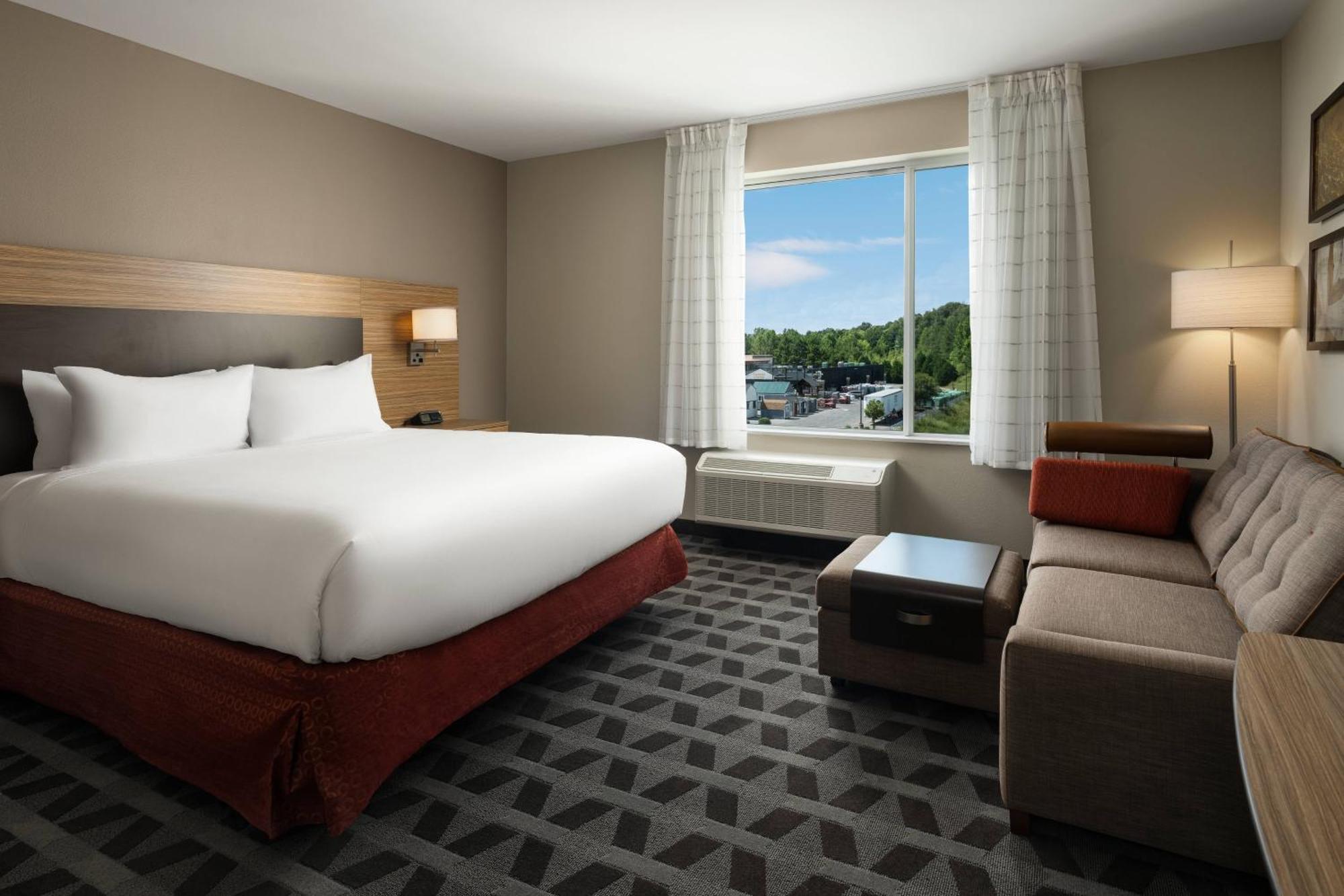 Towneplace Suites By Marriott Memphis Olive Branch Kültér fotó